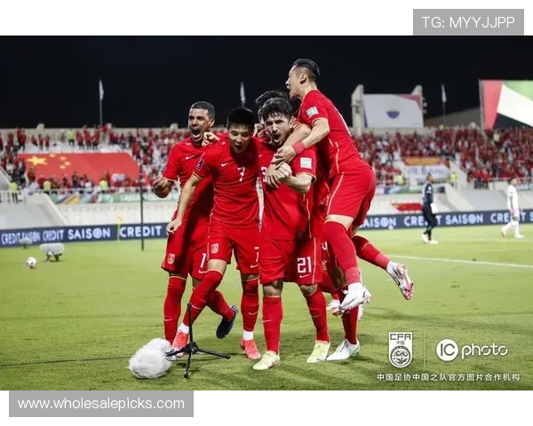 中国队12强赛回忆