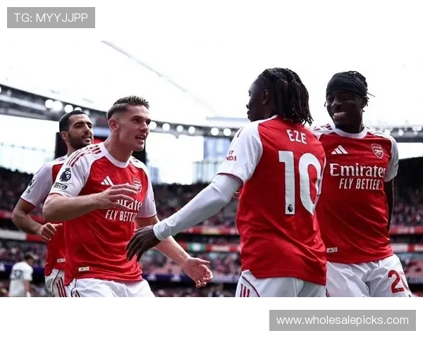 萨卡在阿森纳青训的岁月