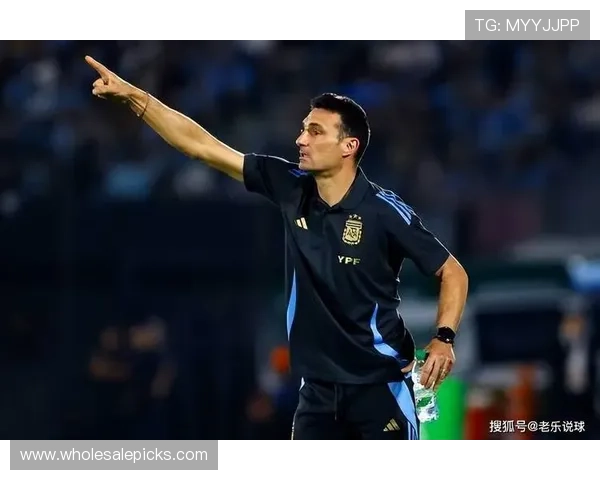 斯卡洛尼球员使用