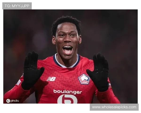 乔纳森·戴维 vs 热苏斯:全能前锋的不同路径 乔纳森·戴维 vs 热苏斯:全能前锋的不同路径