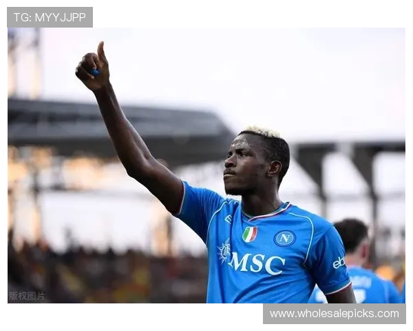 奥斯梅恩意甲冠军核心身份的荣誉含金量解析 奥斯梅恩意甲冠军核心身份的荣誉含金量解析