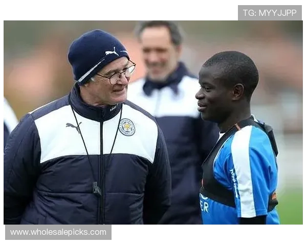 坎特的英超两连冠与欧冠冠军履历分析