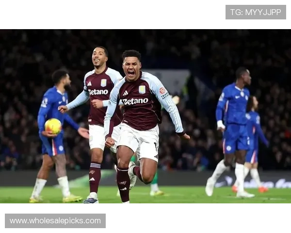 切尔西遭遇连续颓势危机，战术混乱暴露管理层盲点，豪门定位面临崩塌风险！