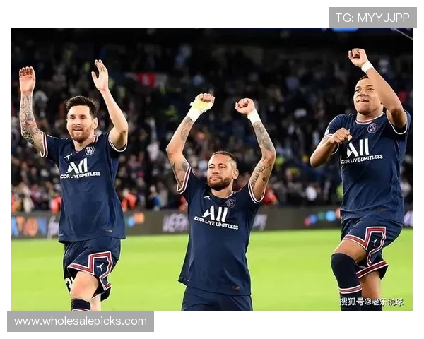 梅西 vs 姆巴佩：进攻效率与战术角色差异