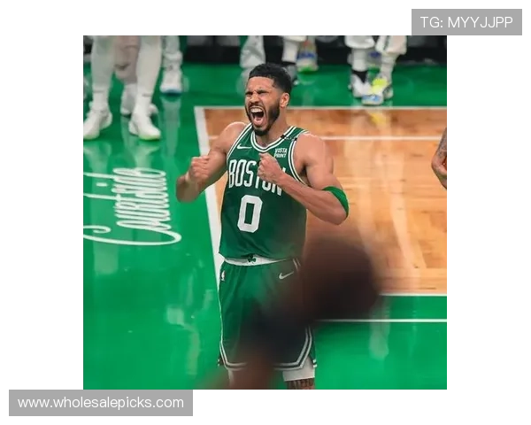 塔图姆挡拆拉开防线提升命中率 差异明显超越布朗